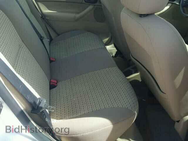 2007 FORD FOCUS - VIN: 1FAFP34N37W366187 - Фото 6