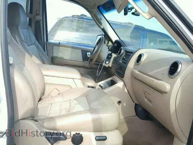 2004 FORD EXPEDITION - VIN: 1FMFU17L64LB01919 - Фото 5