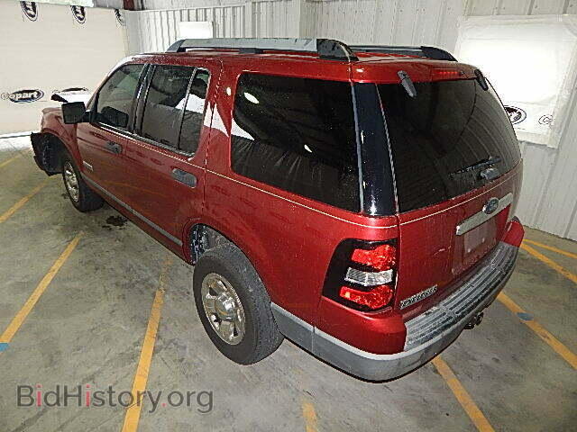 2006 FORD EXPLORER - VIN: 1FMEU62EX6UA76747 - Фото 3