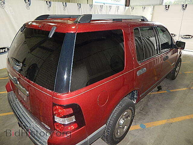 2006 FORD EXPLORER - VIN: 1FMEU62EX6UA76747 - Фото 4