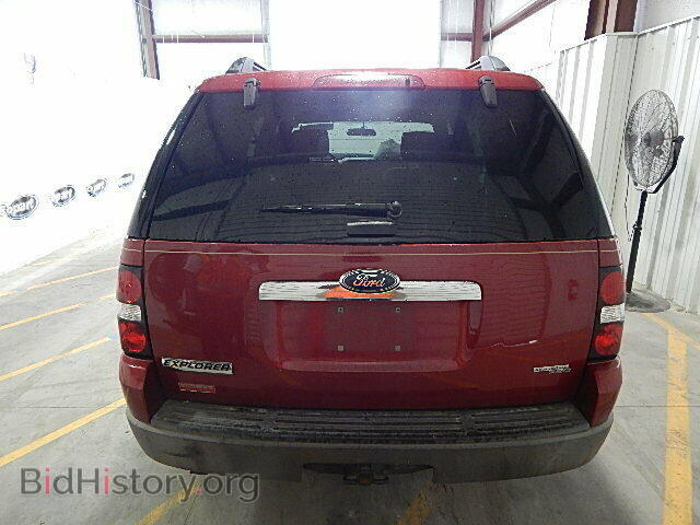 2006 FORD EXPLORER - VIN: 1FMEU62EX6UA76747 - Фото 9