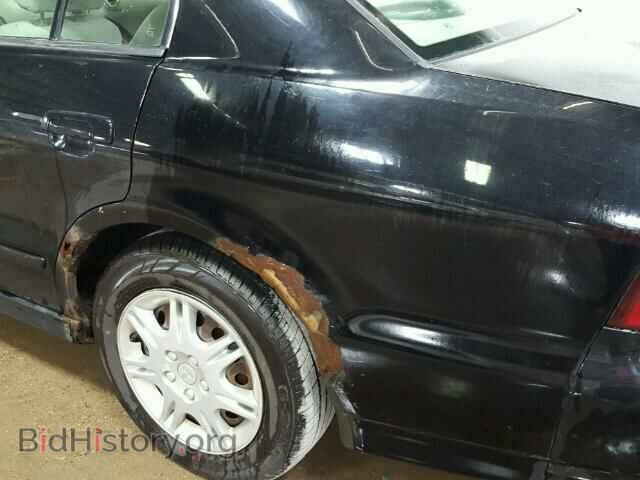 2000 MITSUBISHI GALANT - VIN: 4A3AA46G0YE178211 - Фото 9