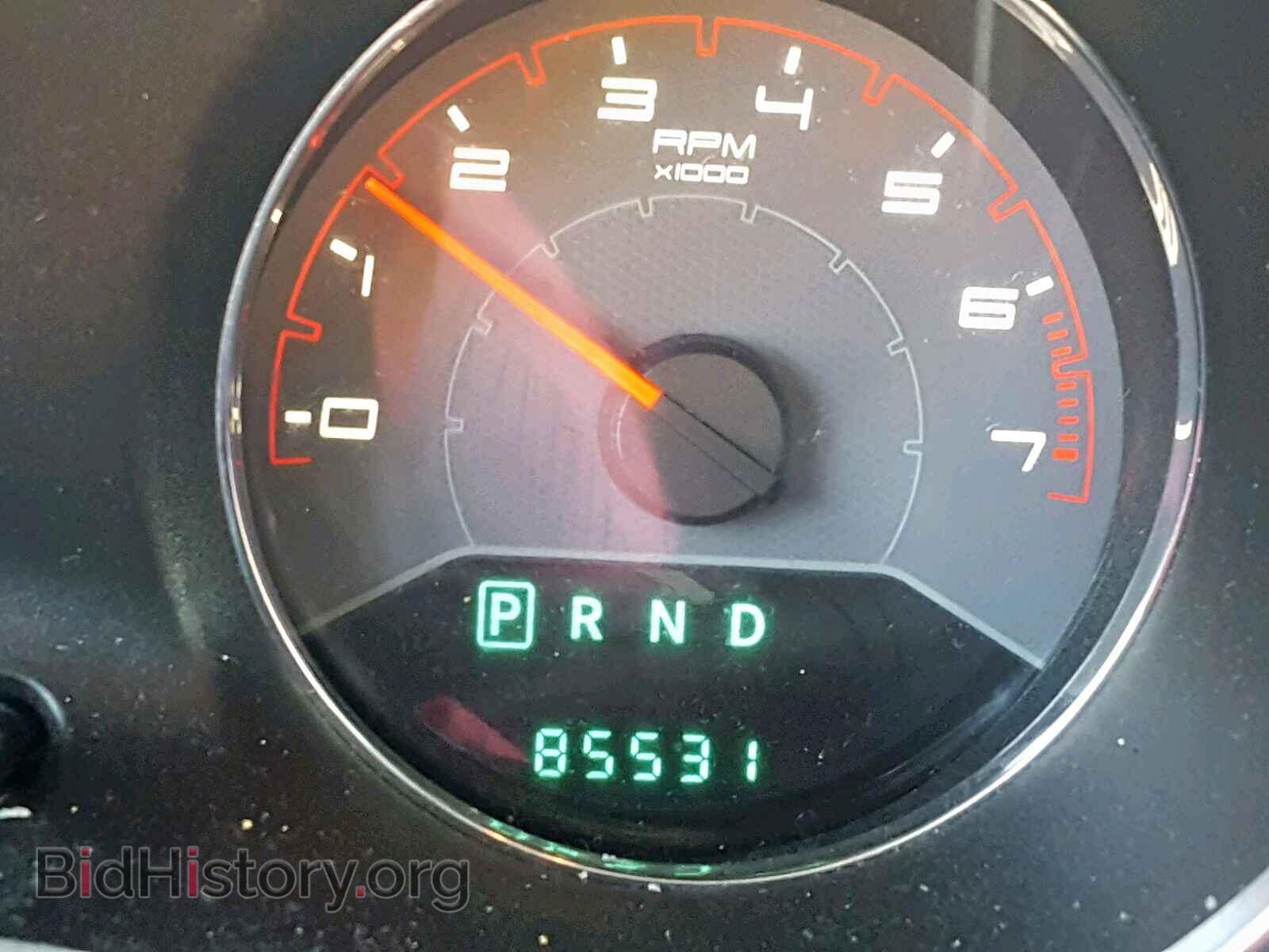 2013 DODGE AVENGER - VIN: 1C3CDZAGXDN771788 - Photo 8