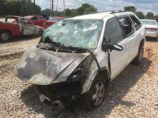 2006 DODGE CARAVAN - VIN: 2D4GP44L86R914780 - Фото 2