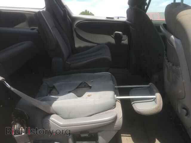 2006 DODGE CARAVAN - VIN: 2D4GP44L86R914780 - Фото 6
