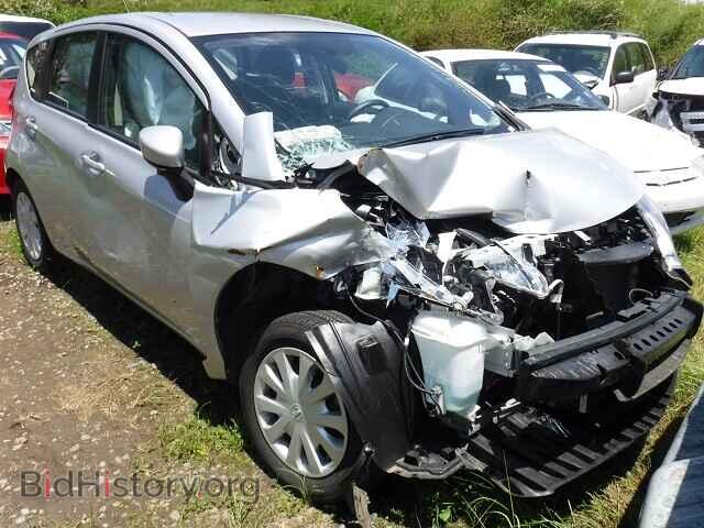 Фотография 3N1CE2CP6GL370274 - NISSAN VERSA 2016