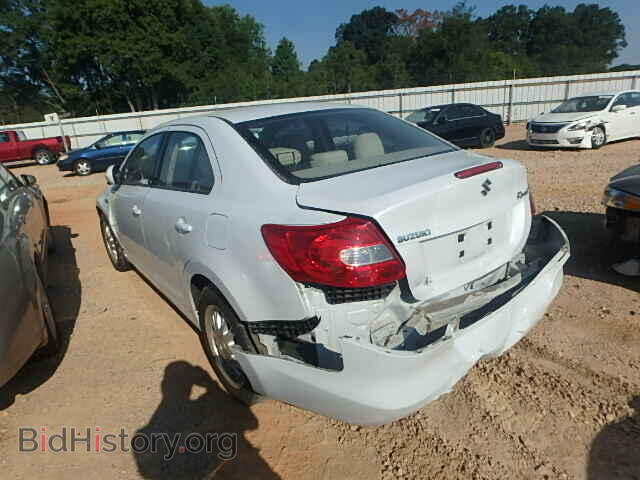 2011 SUZUKI KIZASHI - VIN: JS2RE9A36B6111289 - Фото 3