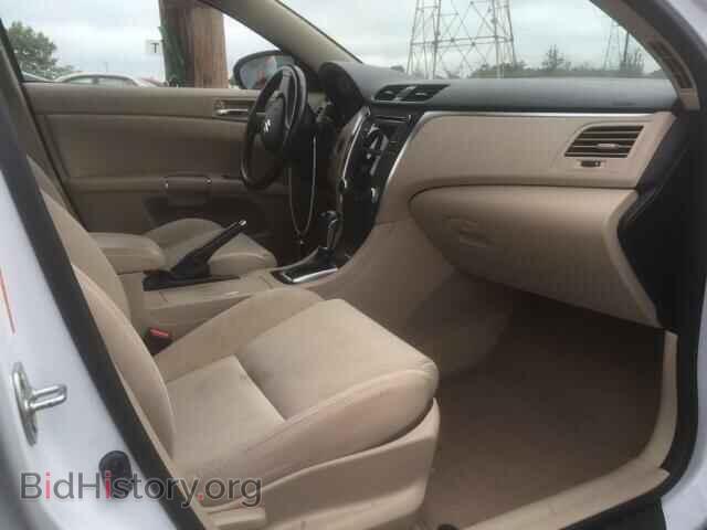 2011 SUZUKI KIZASHI - VIN: JS2RE9A36B6111289 - Фото 5