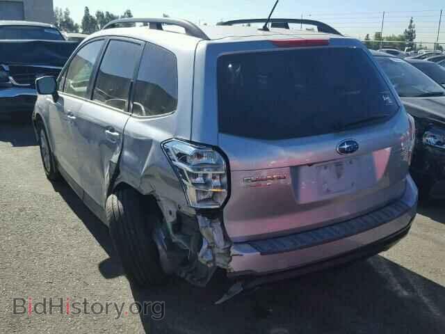 2014 SUBARU FORESTER - VIN: JF2SJAEC1EH434176 - Photo 3