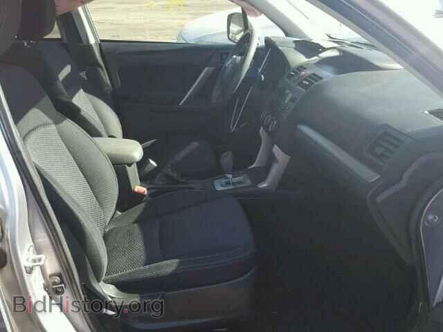 2014 SUBARU FORESTER - VIN: JF2SJAEC1EH434176 - Photo 5