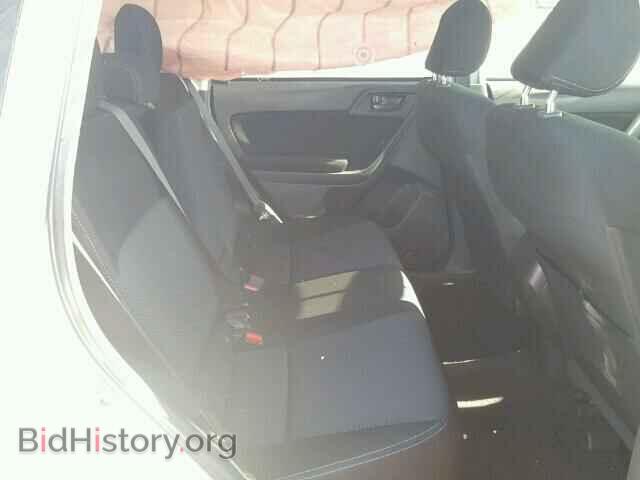 2014 SUBARU FORESTER - VIN: JF2SJAEC1EH434176 - Photo 6