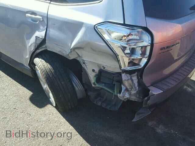 2014 SUBARU FORESTER - VIN: JF2SJAEC1EH434176 - Photo 9