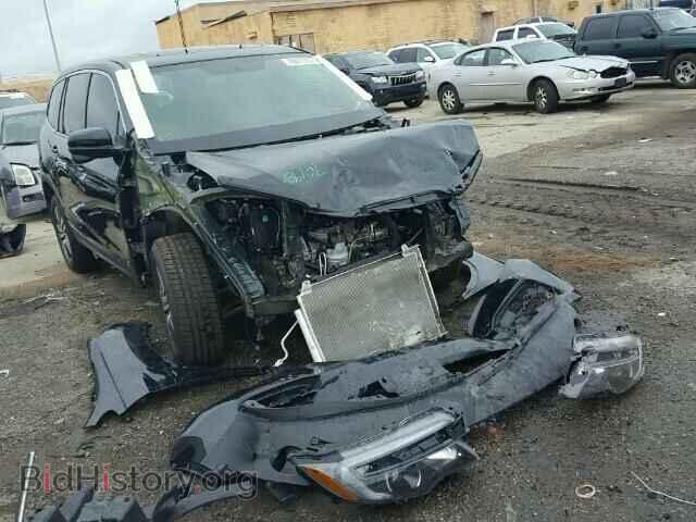 Photo 5FNYF6H8XGB016393 - HONDA PILOT 2016