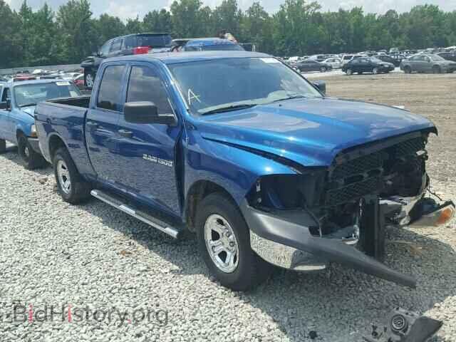 Photo 1D7RB1GP1BS696486 - DODGE RAM 1500 2011