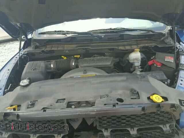 2011 DODGE RAM 1500 - VIN: 1D7RB1GP1BS696486 - Фото 7