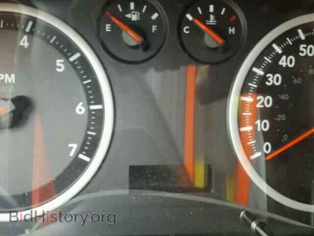 2011 DODGE RAM 1500 - VIN: 1D7RB1GP1BS696486 - Фото 8