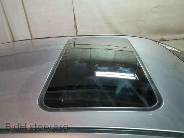 2008 MAZDA 6 - VIN: 1YVHP80C185M32676 - Фото 9
