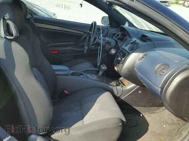 2003 MITSUBISHI ECLIPSE - VIN: 4A3AE55H63E093435 - Photo 5