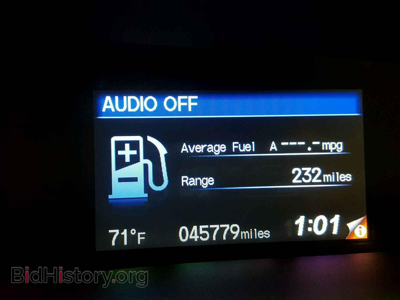 2013 HONDA CIVIC - VIN: 19XFB2F57DE014865 - Фото 8