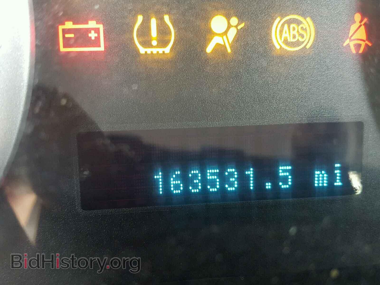 2010 FORD FOCUS - VIN: 1FAHP3FN7AW193125 - Photo 8