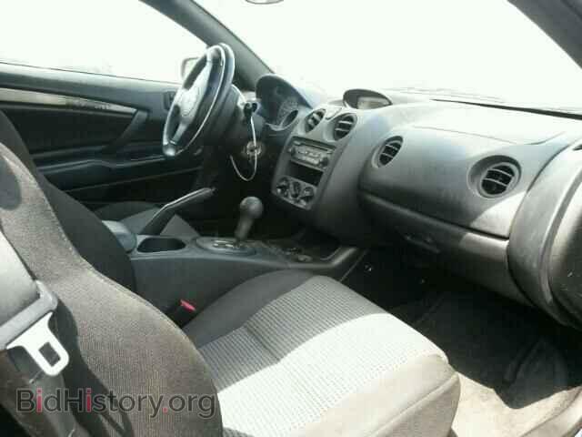 2003 MITSUBISHI ECLIPSE - VIN: 4A3AE45G73E154633 - Photo 5