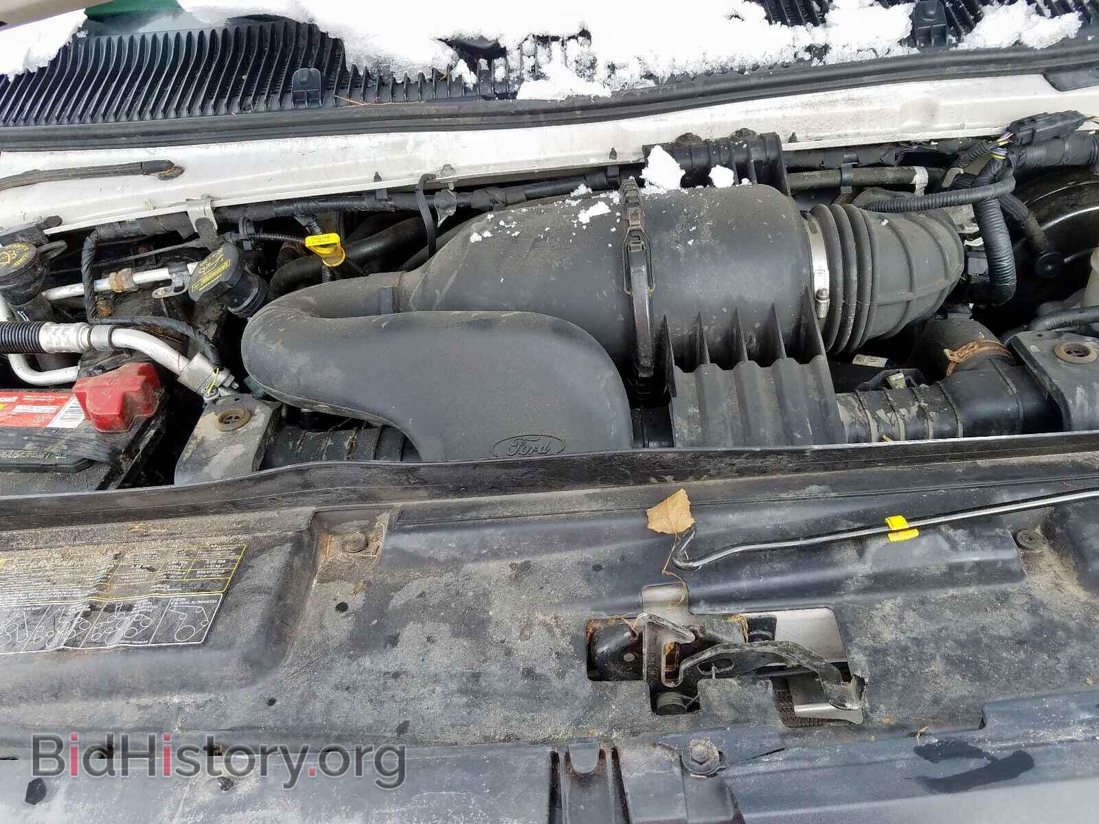 2014 FORD ECONOLINE - VIN: 1FTSS3EL3EDA35414 - Photo 7