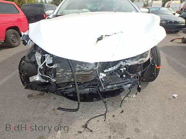 2015 CHRYSLER 200 - VIN: 1C3CCCAB6FN563446 - Фото 10