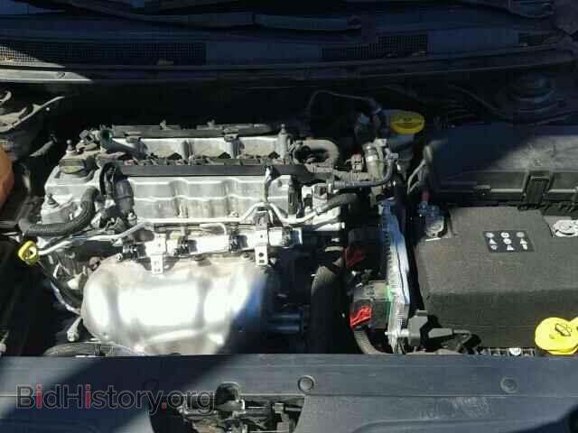 2015 CHRYSLER 200 - VIN: 1C3CCCAB2FN627286 - Фото 7
