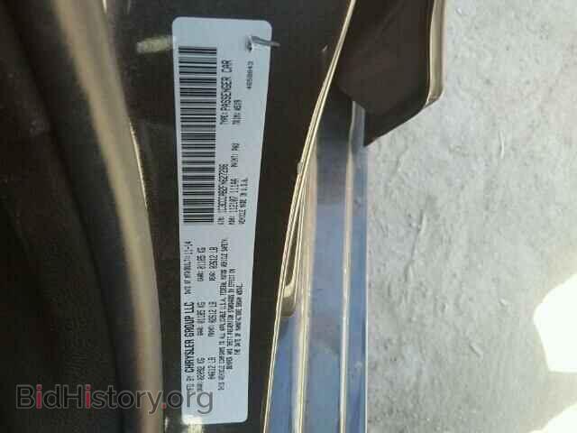 2015 CHRYSLER 200 - VIN: 1C3CCCAB2FN627286 - Фото 10