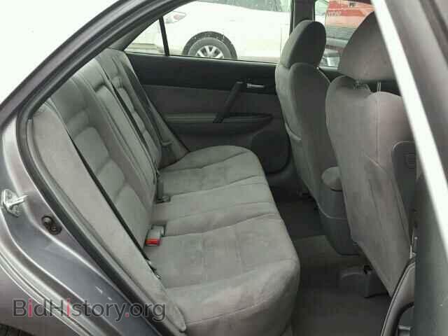 2007 MAZDA 6 - VIN: 1YVHP80D575M12213 - Photo 6