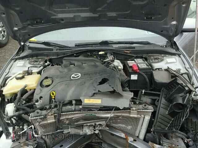 2007 MAZDA 6 - VIN: 1YVHP80D575M12213 - Photo 7