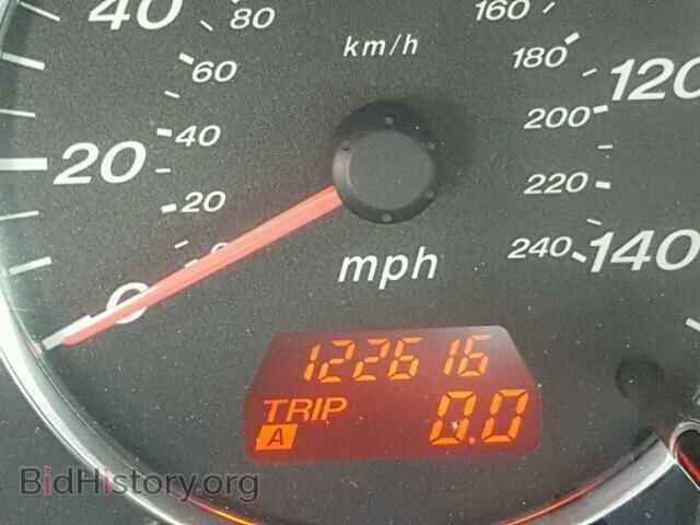 2007 MAZDA 6 - VIN: 1YVHP80D575M12213 - Photo 8
