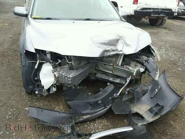 2007 MAZDA 6 - VIN: 1YVHP80D575M12213 - Photo 9