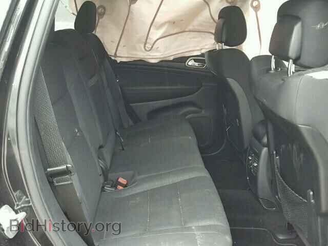 2014 JEEP CHEROKEE - VIN: 1C4RJFAG4EC556823 - Photo 6