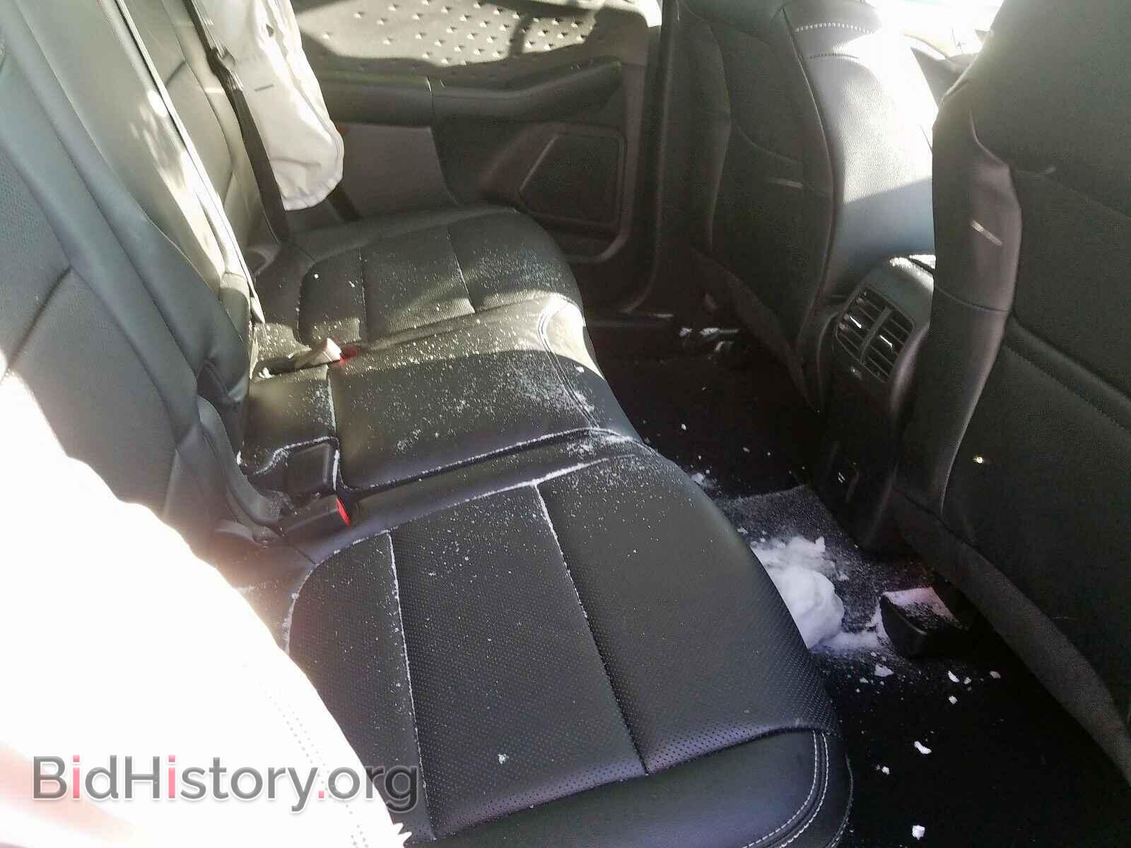 2020 FORD ESCAPE - VIN: 1FMCU9DZ0LUA01270 - Фото 6