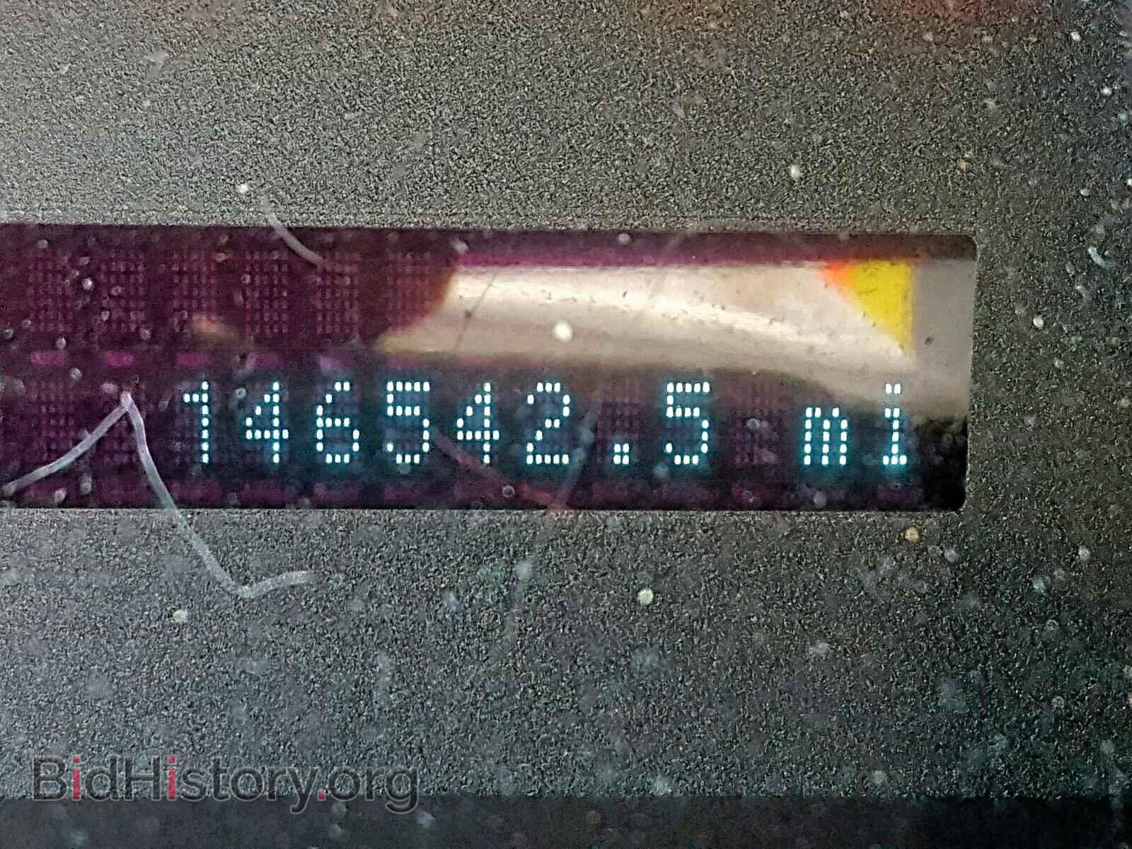 2011 FORD FOCUS - VIN: 1FAHP3EN5BW142760 - Фото 8