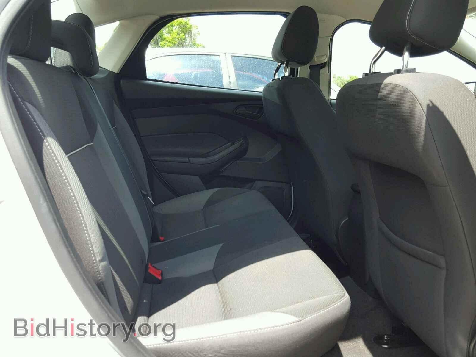 2012 FORD FOCUS - VIN: 1FAHP3F20CL332229 - Photo 6