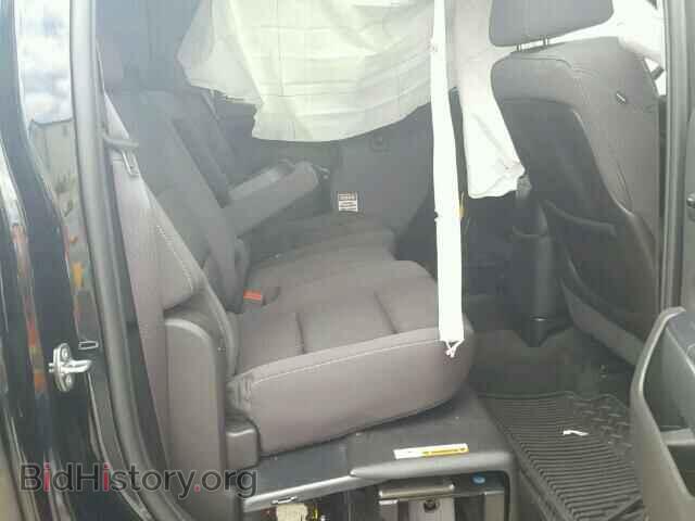 2014 CHEVROLET SILVERADO - VIN: 3GCPCREC8EG408231 - Photo 6