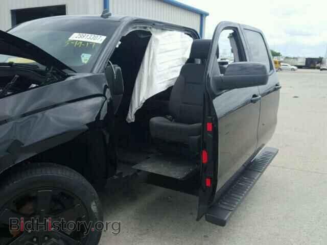 2014 CHEVROLET SILVERADO - VIN: 3GCPCREC8EG408231 - Photo 9