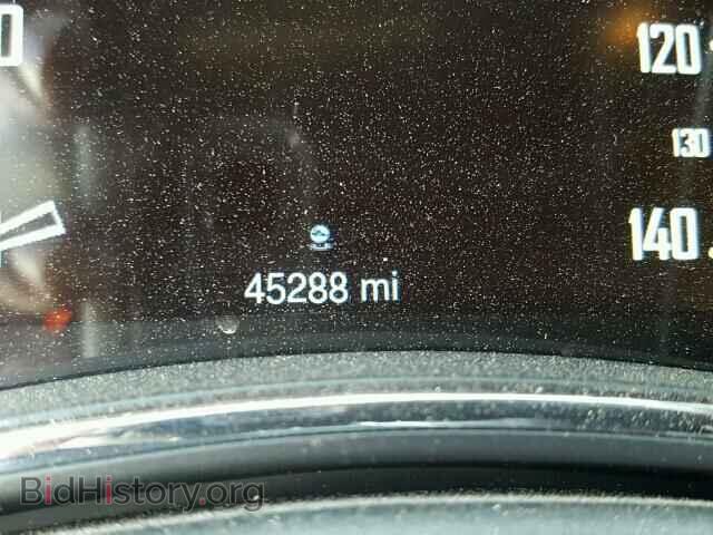2015 DODGE DURANGO - VIN: 1C4RDJAG3FC695756 - Фото 8
