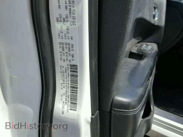 2015 DODGE DURANGO - VIN: 1C4RDJAG3FC695756 - Фото 10