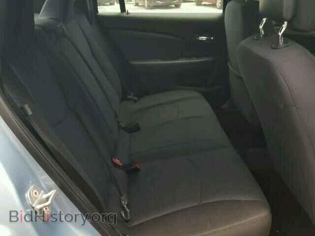 2013 CHRYSLER 200 - VIN: 1C3CCBAB5DN622560 - Фото 6