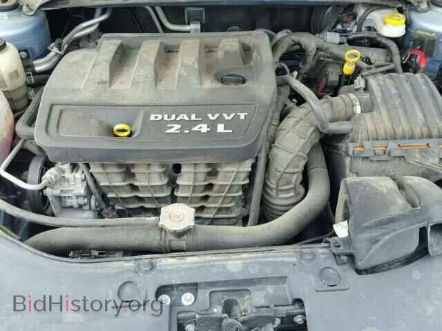 2013 CHRYSLER 200 - VIN: 1C3CCBAB5DN622560 - Фото 7