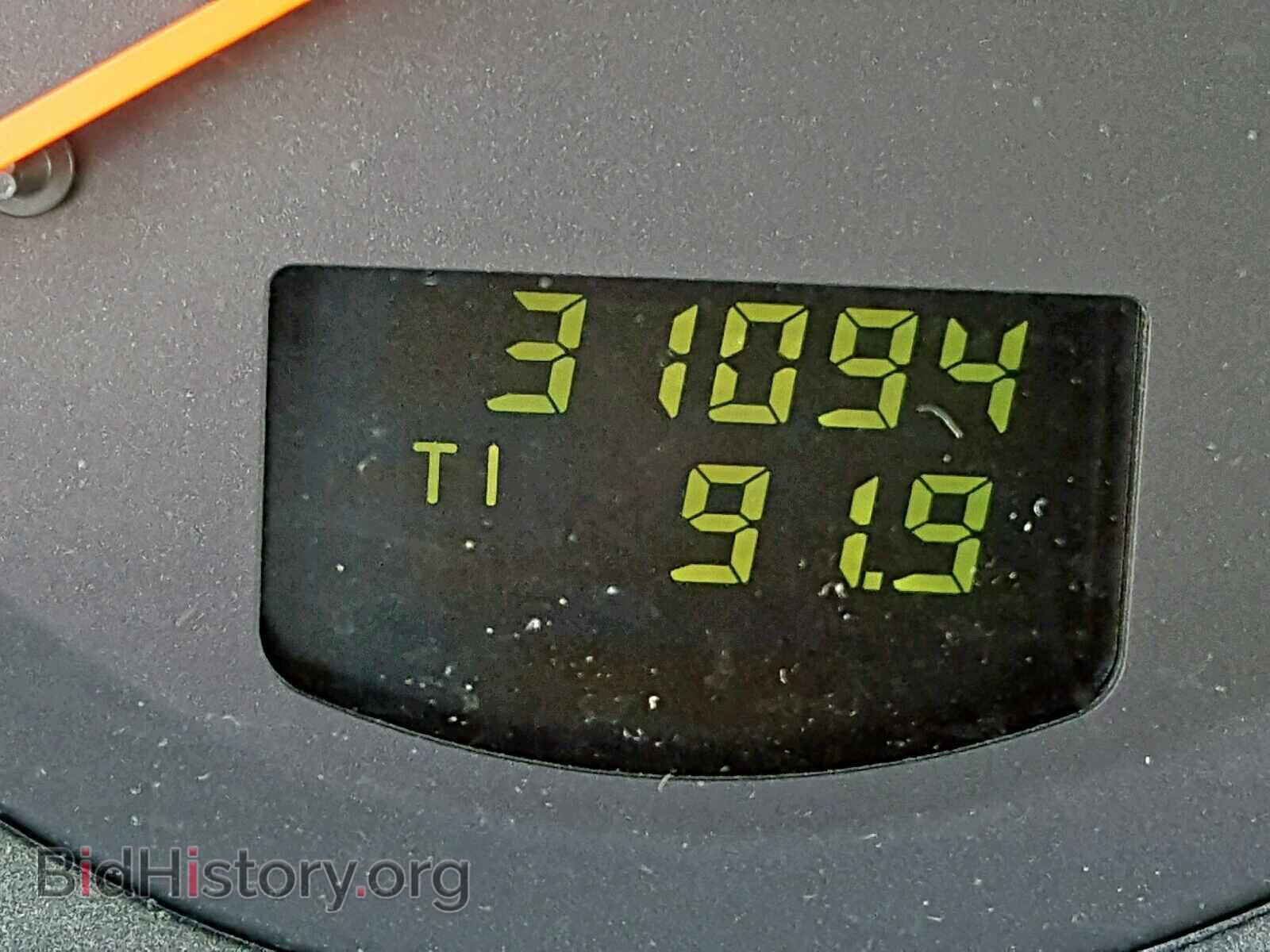 2002 VOLVO S80 - VIN: YV1TS92D421253082 - Photo 8