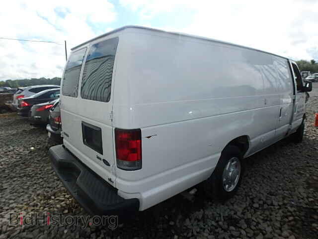 2009 FORD ECONOLINE - VIN: 1FTNS14W09DA19075 - Фото 4