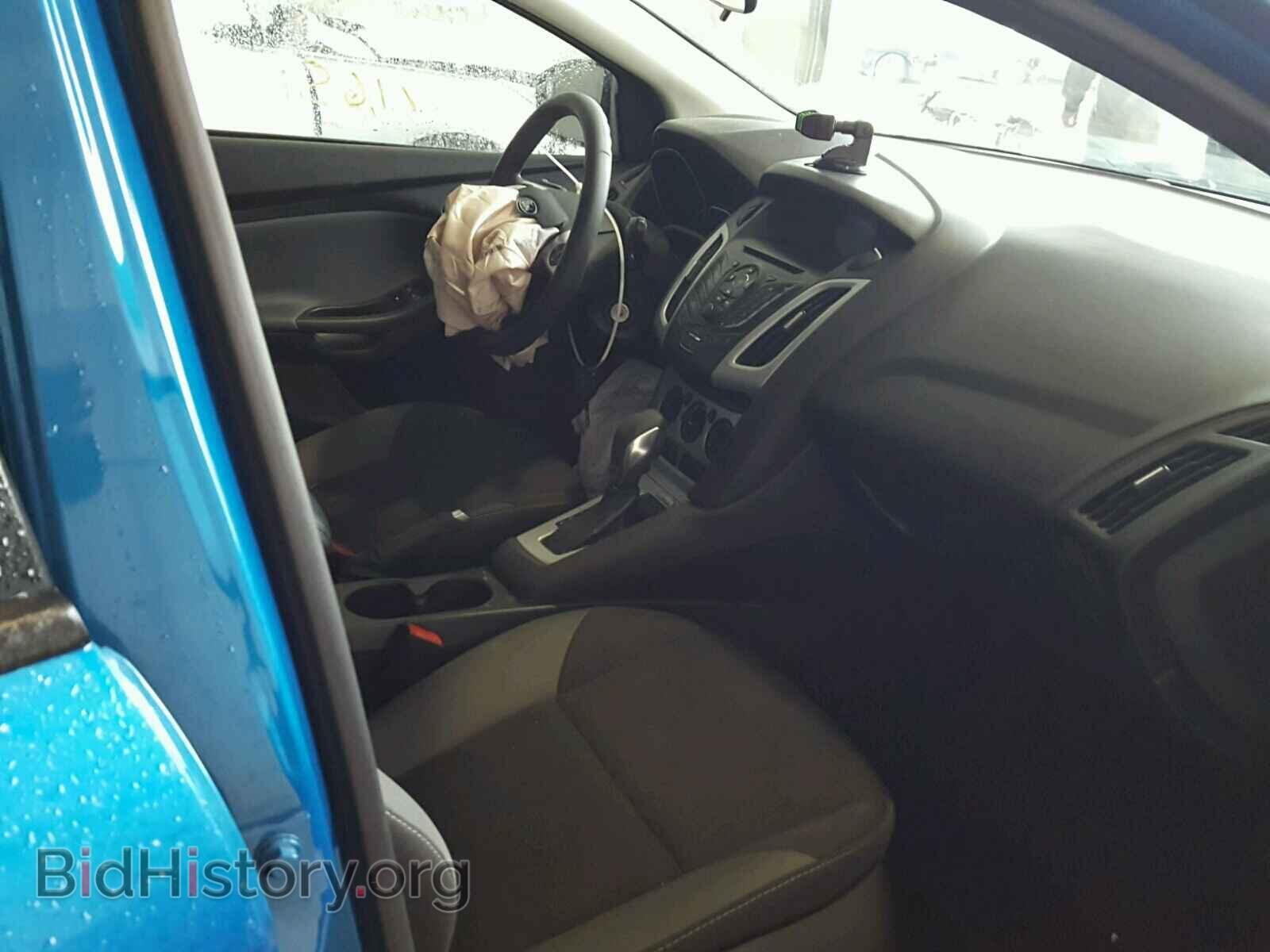 2014 FORD FOCUS - VIN: 1FADP3K2XEL182167 - Photo 5