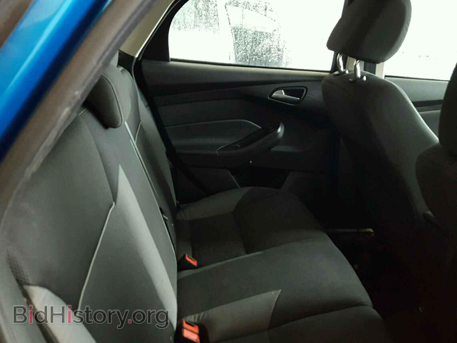 2014 FORD FOCUS - VIN: 1FADP3K2XEL182167 - Photo 6