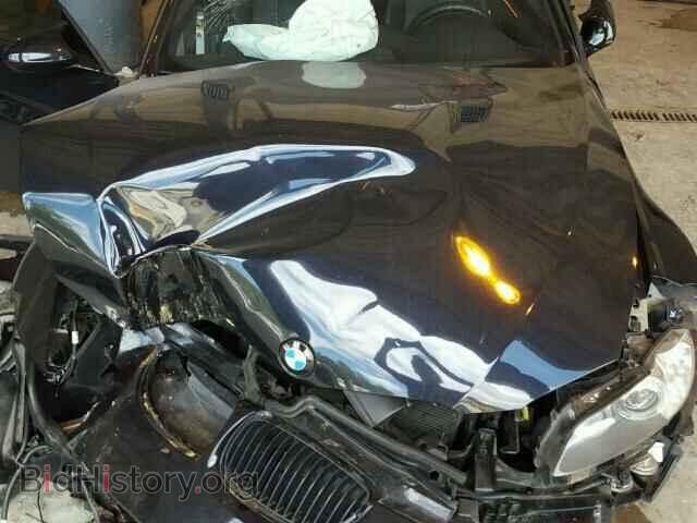 2008 BMW M3 - VIN: WBSWD935X8PY40535 - Фото 7