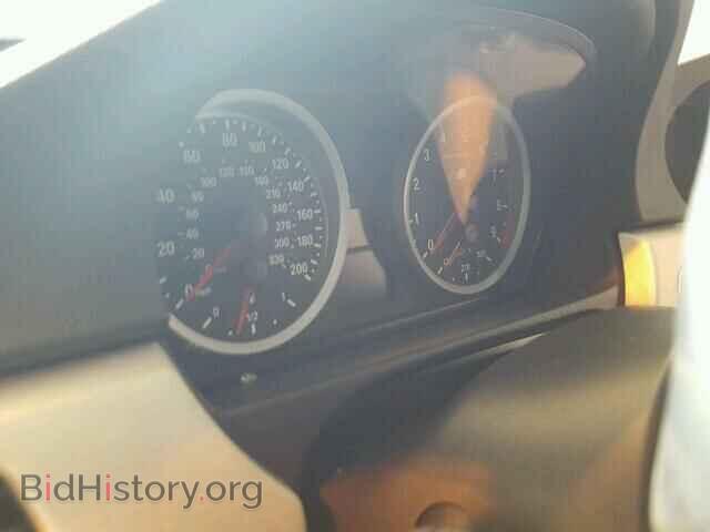 2008 BMW M3 - VIN: WBSWD935X8PY40535 - Фото 8