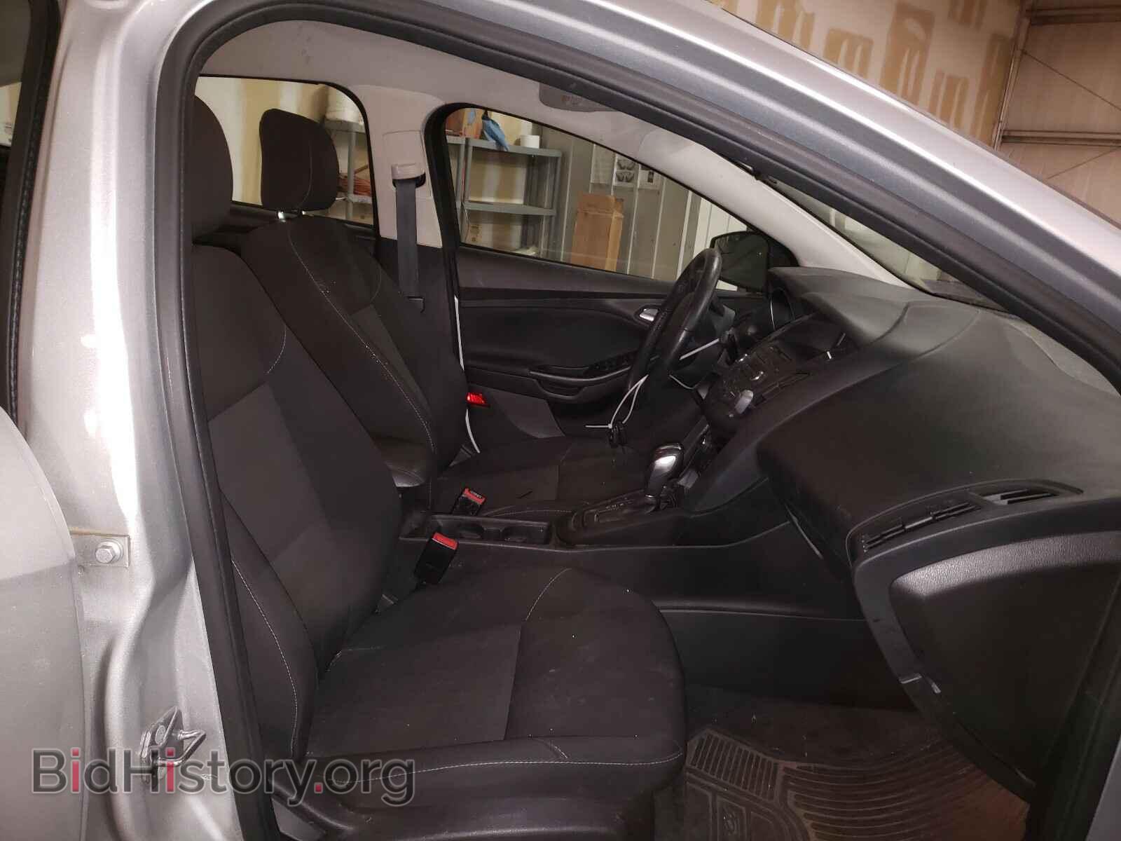2016 FORD FOCUS - VIN: 1FADP3FE5GL300472 - Photo 5